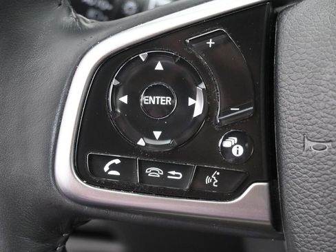 Used 2020 Honda CR-V Touring image 18