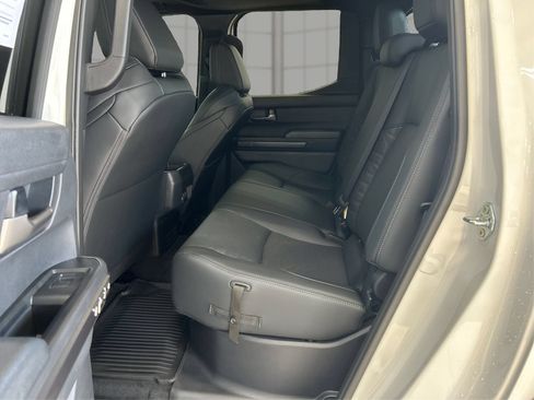 Used 2026 Toyota Tacoma TRD Sport w/ TRD Sport Premium Package AWD/4WD image 10