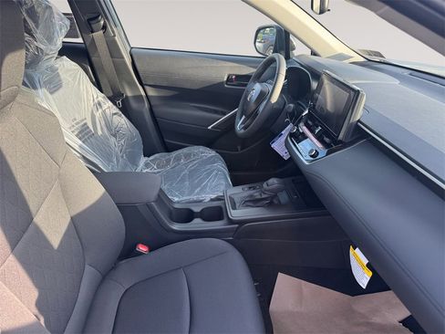 New 2026 Toyota Corolla Cross LE image 15