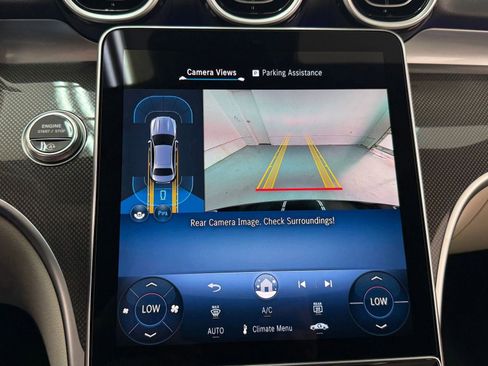 New 2026 Mercedes-Benz C 300 Sedan image 27