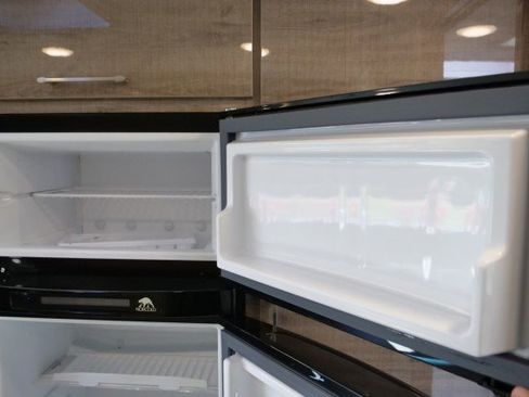 Used 2022 Mercedes-Benz Sprinter 3500 w/ Charging Package, Dashboard image 21