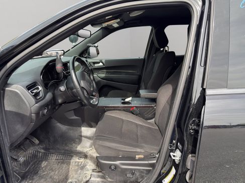 Used 2024 Dodge Durango AWD w/ Technology Group image 3