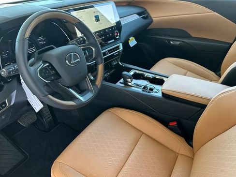 New 2026 Lexus RX 350 AWD/4WD image 8