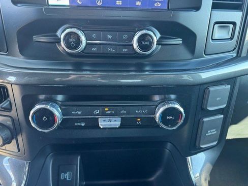 Used 2023 Ford F150 XLT w/ Equipment Group 301A Mid image 21