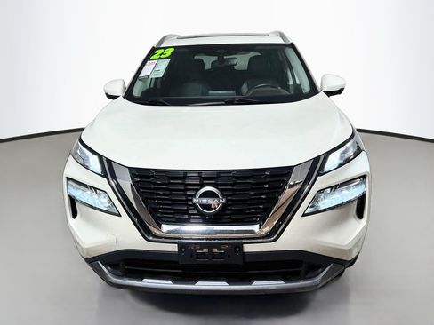 Used 2023 Nissan Rogue SL AWD/4WD image 11