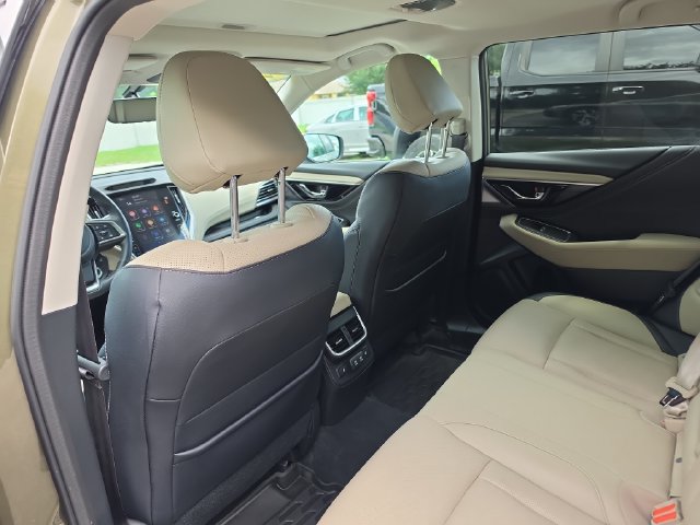 Used 2022 Subaru Outback Limited AWD/4WD image 13