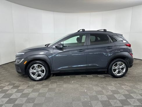 Certified 2023 Hyundai Kona SEL w/ Convenience Package image 6
