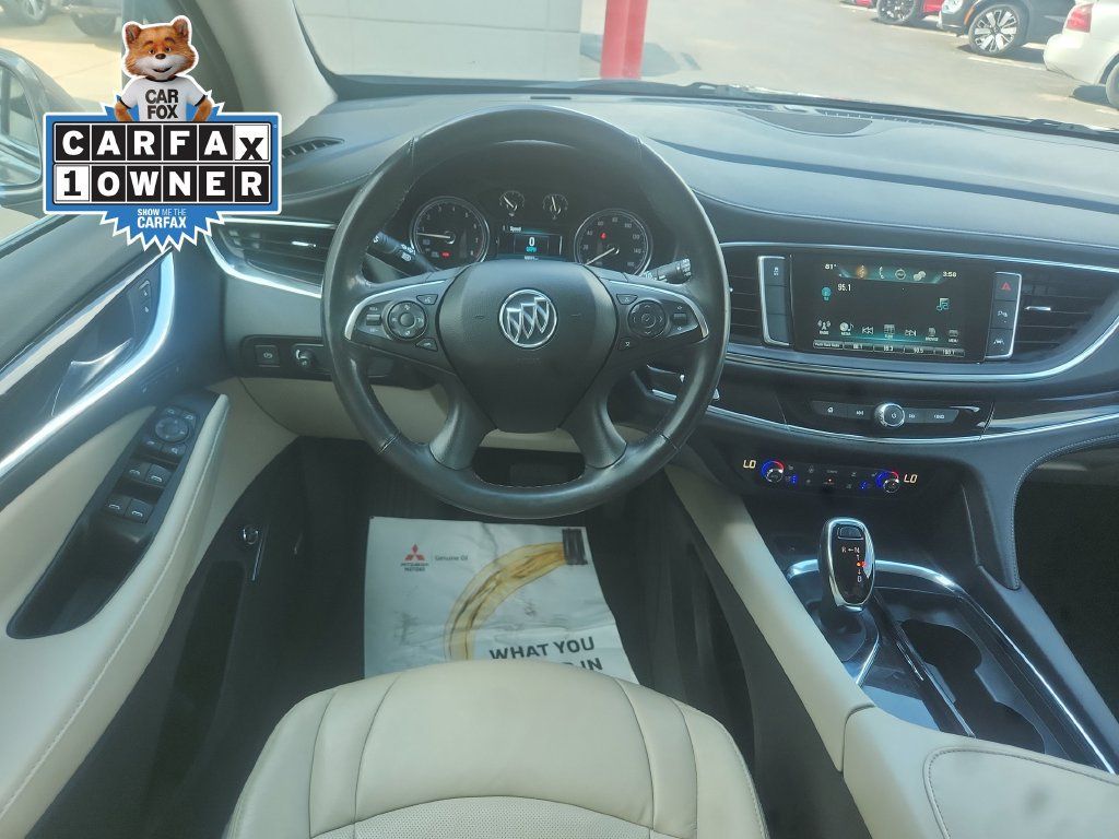 Used 2019 Buick Enclave Premium FWD image 17