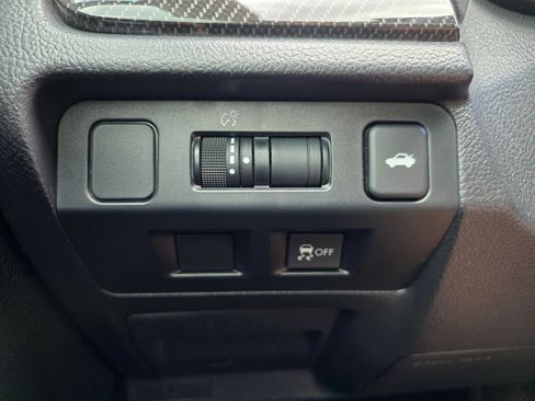 Used 2018 Subaru WRX w/ Popular Package #1 AWD/4WD image 19