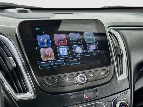 Used 2016 Chevrolet Malibu Premier w/ Driver Confidence Package FWD image 13
