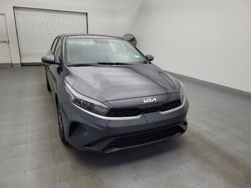 Used 2024 Kia Forte LXS image 14