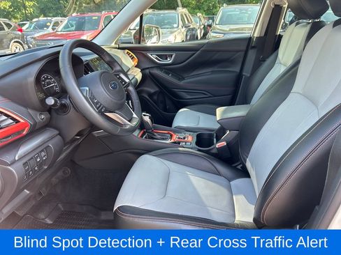 Used 2020 Subaru Forester Sport AWD/4WD image 11