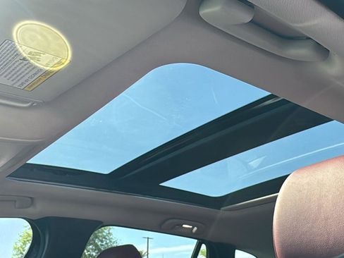 New 2026 MAZDA CX-50 2.5 Hybrid w/ Cargo Package image 22