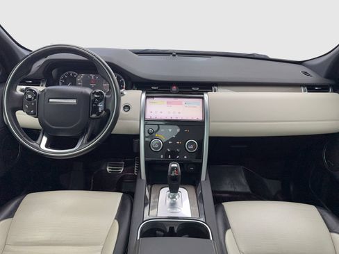 Used 2020 Land Rover Discovery Sport S R-Dynamic AWD/4WD image 20