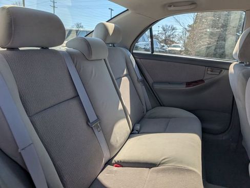 Used 2007 Toyota Corolla CE image 19