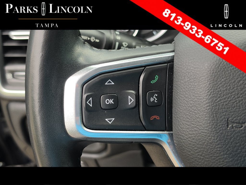 Used 2022 RAM 1500 Laramie w/ Sport Appearance Package AWD/4WD image 29