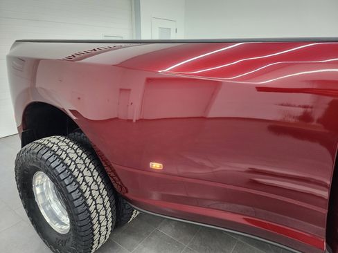 Used 2020 RAM 3500 Big Horn w/ Level 1 Equipment Group image 28