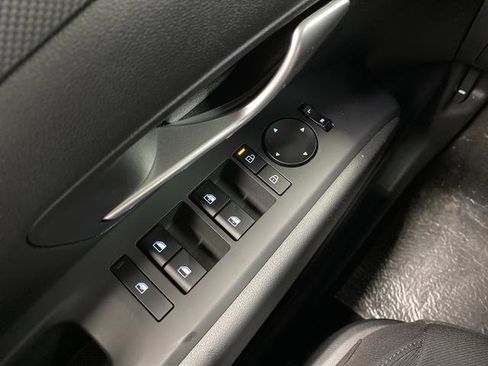 New 2026 Hyundai Tucson SEL image 27