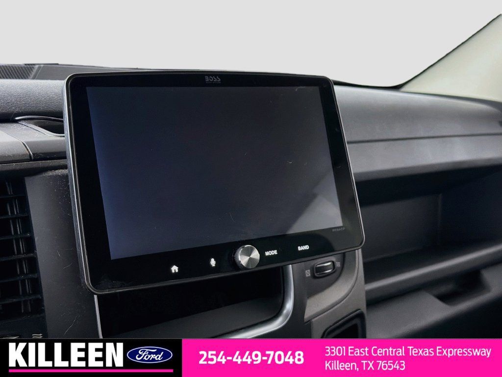 Used 2015 RAM 1500 Express w/ Black Ram 1500 Express Group AWD/4WD image 11