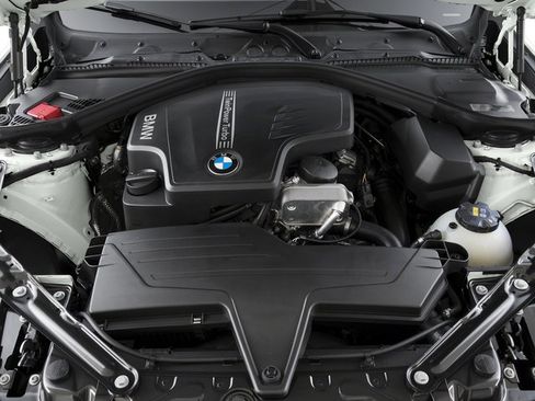 Used 2016 BMW 428i Convertible image 28