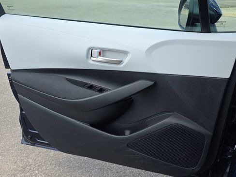 Used 2026 Toyota Corolla SE FWD image 24