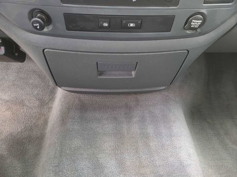 Used 2007 Dodge Ram 2500 Truck SLT w/ Quad Cab Big Horn Value Group image 25