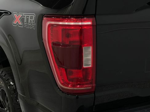 Used 2021 Ford F150 XLT w/ Equipment Group 302A High AWD/4WD image 33