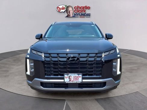 New 2025 Hyundai Palisade SEL image 8