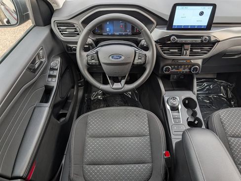 Used 2023 Ford Escape Active AWD/4WD image 18