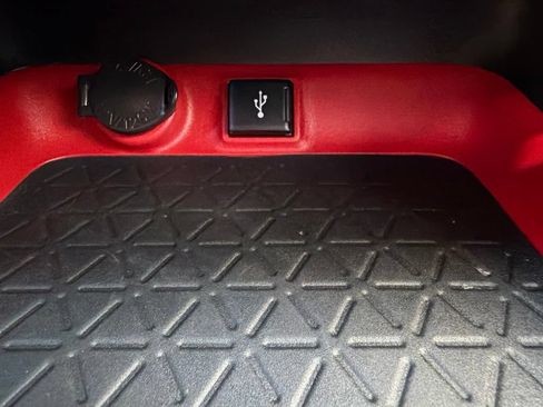 Used 2021 Toyota RAV4 TRD Off-Road w/ TRD Off-Road Weather Package AWD/4WD image 24