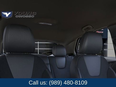 New 2026 Buick Encore GX Preferred image 26