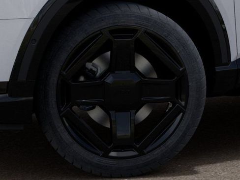 New 2027 Kia Telluride X-Line SX Prestige AWD/4WD image 10