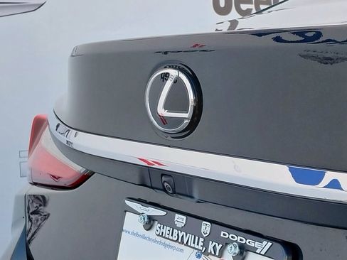 Used 2019 Lexus ES 350 image 9