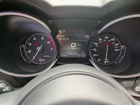 Used 2022 Alfa Romeo Stelvio Ti image 15