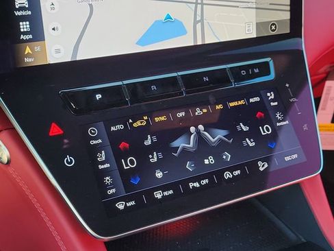 New 2025 Maserati Grecale Modena AWD/4WD image 27