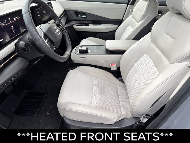 Certified 2024 Nissan Ariya AWD image 13