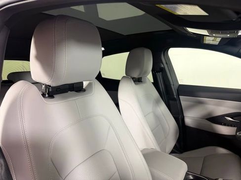 New 2024 Jaguar E-PACE R-Dynamic SE image 37