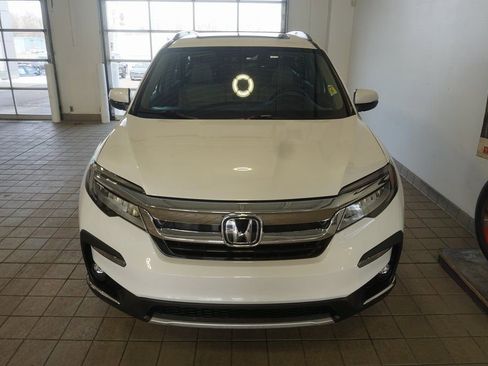 Used 2022 Honda Pilot Elite image 18