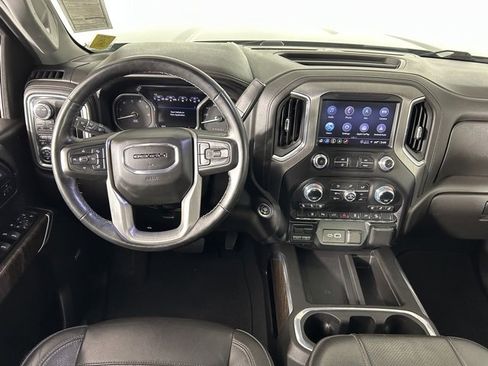 Used 2023 GMC Sierra 2500 Denali w/ Denali Ultimate Package image 15