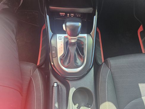 Used 2019 Kia Forte S w/ S Premium Package image 23