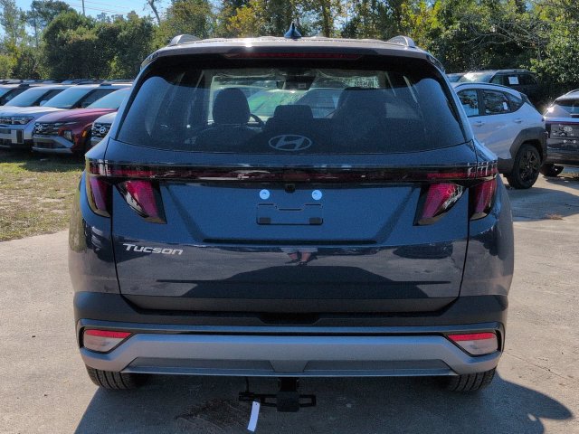 New 2026 Hyundai Tucson SEL w/ Tow & Go Package FWD image 6