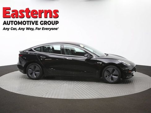 Used 2018 Tesla Model 3 Long Range AWD/4WD image 41