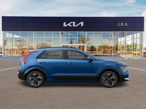 New 2026 Kia Niro Wave image 7