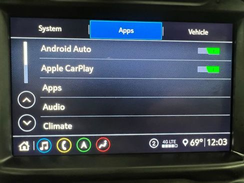 Used 2020 GMC Sierra 3500 Denali w/ Denali Ultimate Package image 38