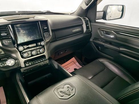 Used 2019 RAM 1500 Sport w/ Level 2 Equipment Group image 23