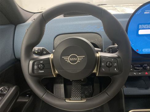 New 2026 MINI Cooper Countryman S AWD/4WD image 15