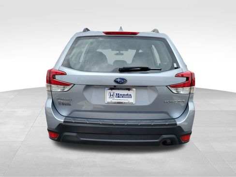 Used 2021 Subaru Forester AWD/4WD image 8