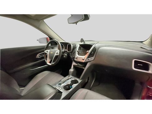 Used 2017 Chevrolet Equinox LT w/ Convenience Package image 15