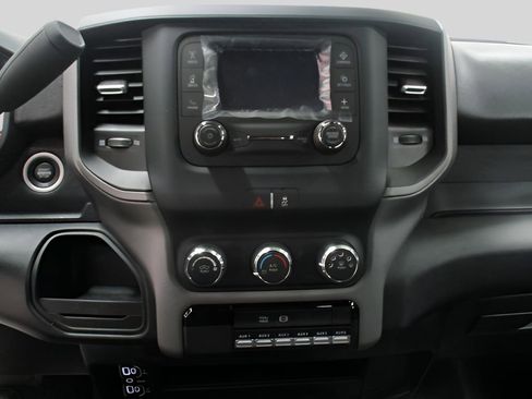 Used 2024 RAM 3500 Tradesman image 12