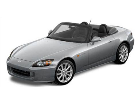 Used 2007 Honda S2000 image 1